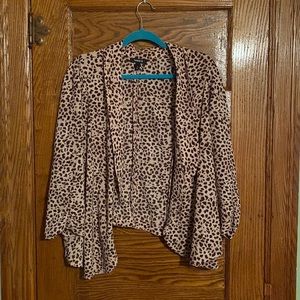 Torrid size 2 blazer